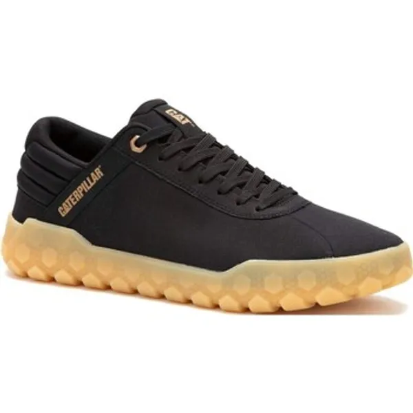 Caterpillar Lage Sneakers  P111347 Goud — vergelijk prijzen bij 1 winkel