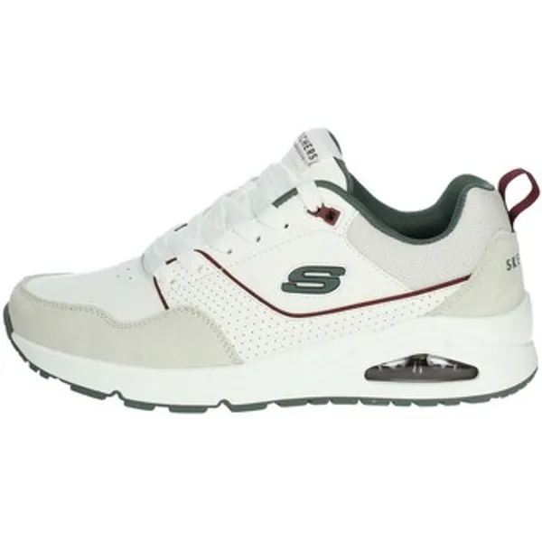 Skechers Hoge Sneakers  183020 Wit — vergelijk prijzen bij 2 winkels