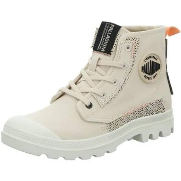 Palladium Sneakers Beige — vergelijk prijzen bij 1 winkel