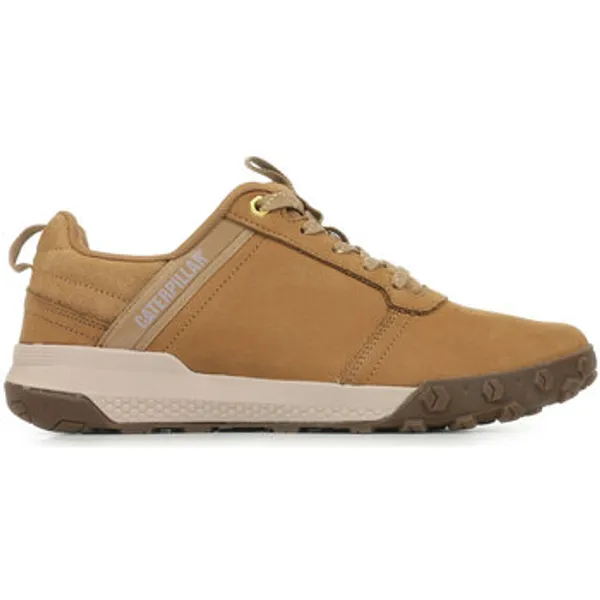 Caterpillar Sneakers  Hex Ready Low Beige — vergelijk prijzen bij 1 winkel