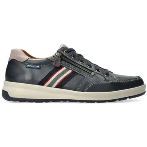mephisto Sneakers  Lisandro Blauw — vergelijk prijzen bij 1 winkel