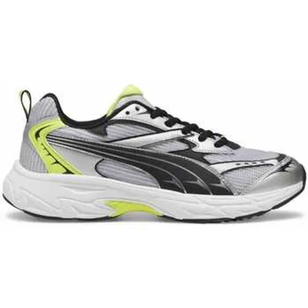 PUMA Sneakers  Morphic athletic Wit — vergelijk prijzen bij 1 winkel