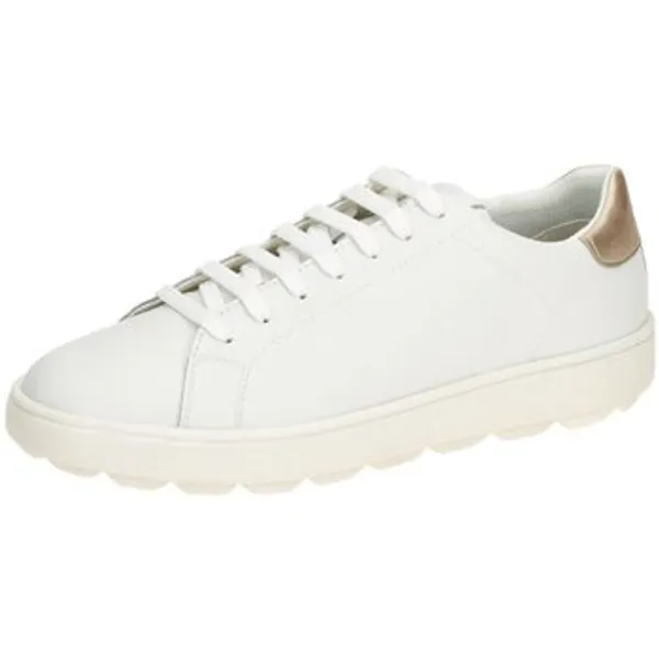 Geox Sneakers Wit