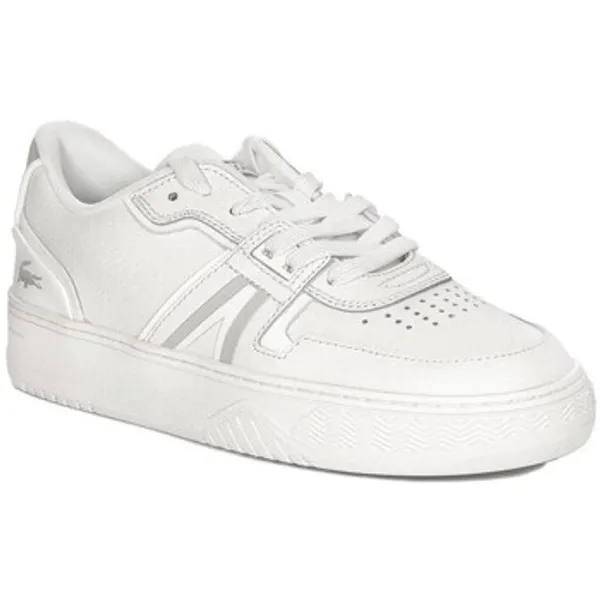 Lacoste Lage Sneakers  L00103211SFA Wit — vergelijk prijzen bij 1 winkel