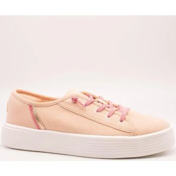 HEYDUDE Sneakers  HD40763 Roze — vergelijk prijzen bij 1 winkel
