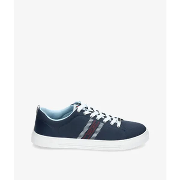 Teddy smith Sneakers  78461 Blauw — vergelijk prijzen bij 1 winkel