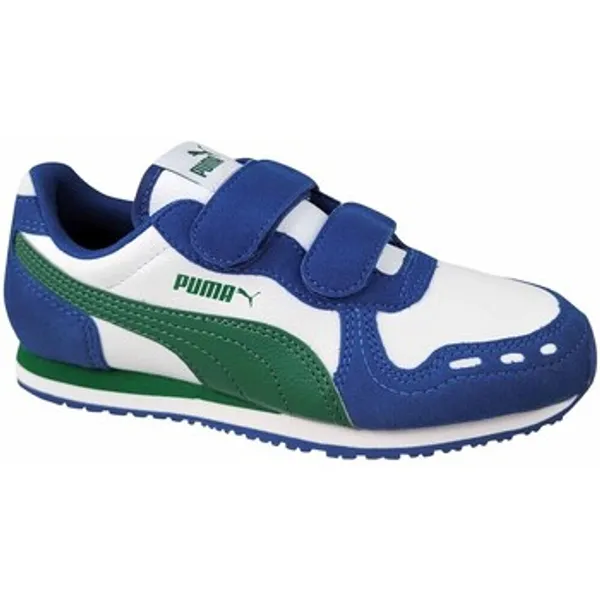 PUMA Lage Sneakers  Cabana Racer Sl 20 V Ps multicolour — vergelijk prijzen bij 1 winkel