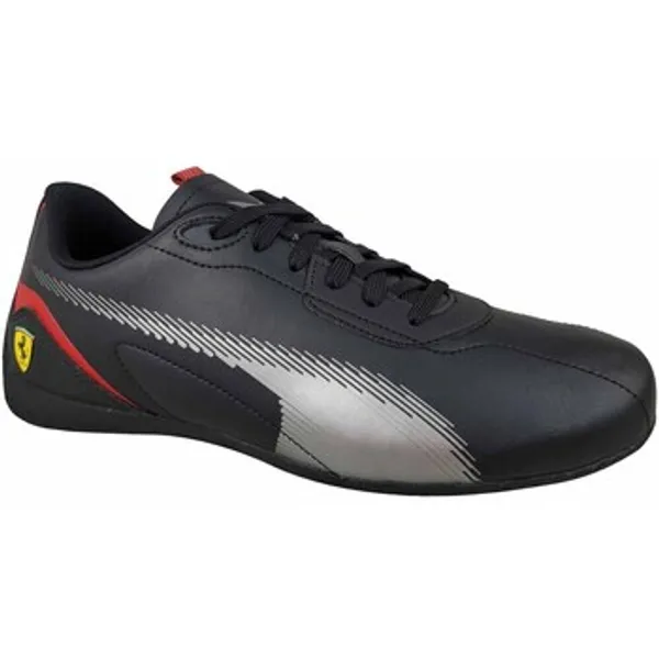 PUMA Lage Sneakers  Ferrari Neo Cat 2.0 Zwart — vergelijk prijzen bij 1 winkel