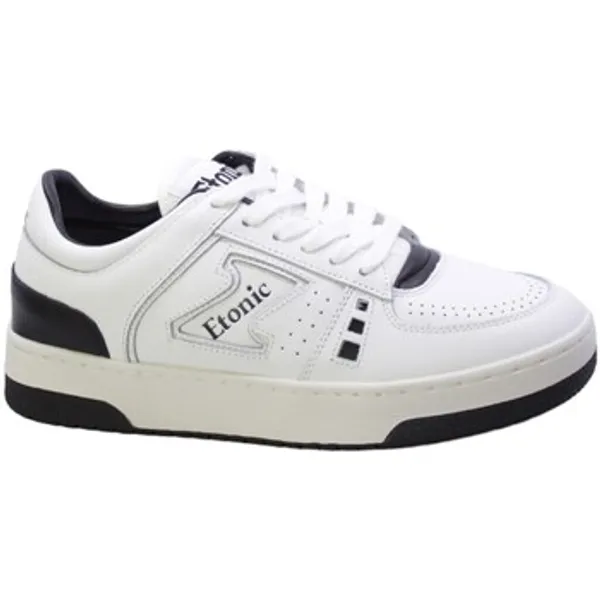 Etonic Lage Sneakers  91432 Zwart — vergelijk prijzen bij 1 winkel