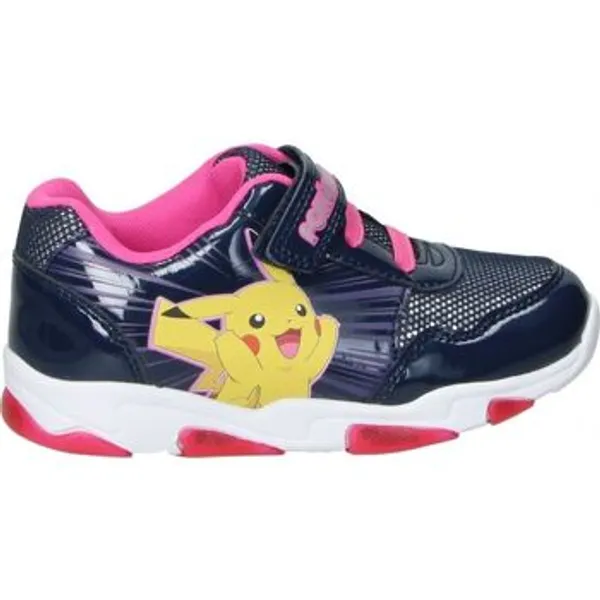 Leomil Sneakers  PO000495 Blauw — vergelijk prijzen bij 1 winkel