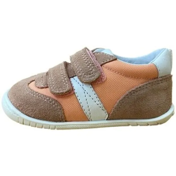 Titanitos Sneakers  CRB520 RIKI Rosa Palo Roze — vergelijk prijzen bij 1 winkel