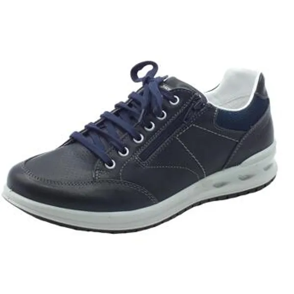 GriSport Sneakers  43069N19 Blu Blauw — vergelijk prijzen bij 1 winkel