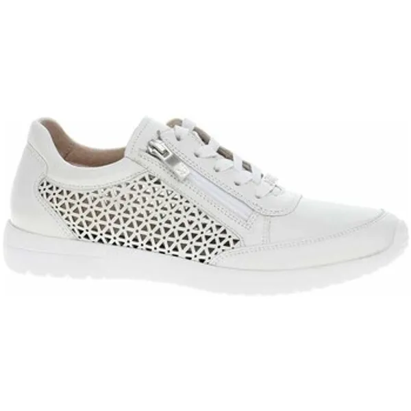 Caprice Lage Sneakers  92355042102 Wit — vergelijk prijzen bij 1 winkel