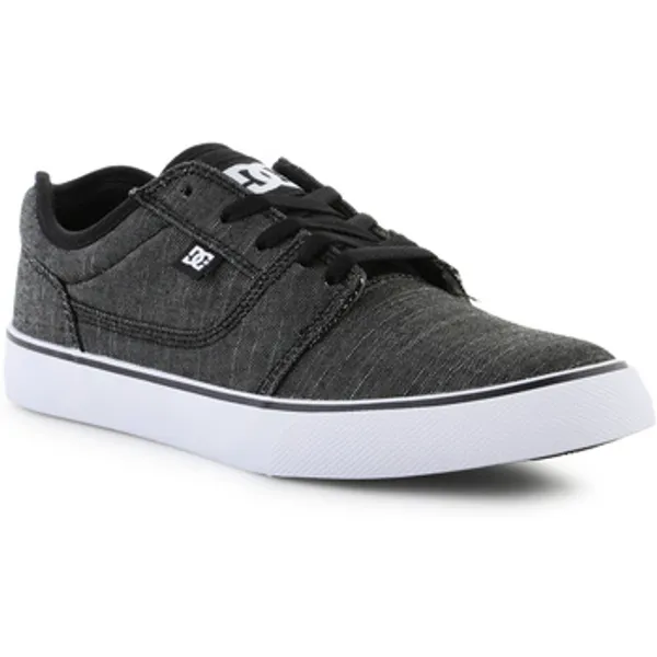 DC Shoes Lage Sneakers  TONIK TX SE ADYS300770-BTT Zwart — vergelijk prijzen bij 1 winkel