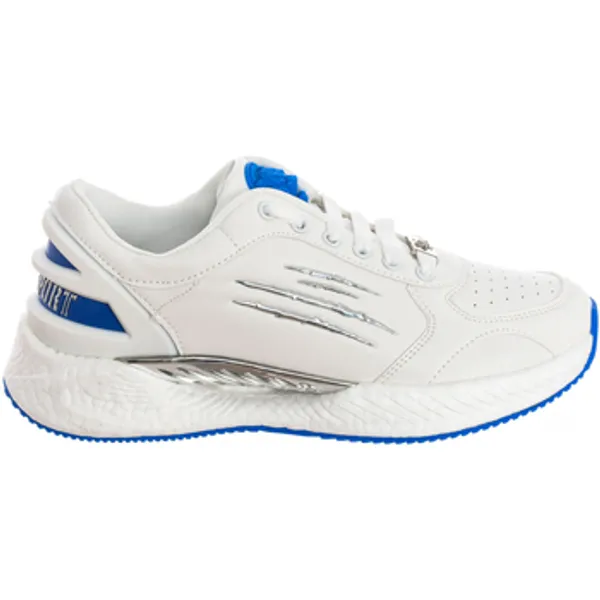 Philipp Plein Sport Lage Sneakers  SIPS1502 Multicolour — vergelijk prijzen bij 1 winkel