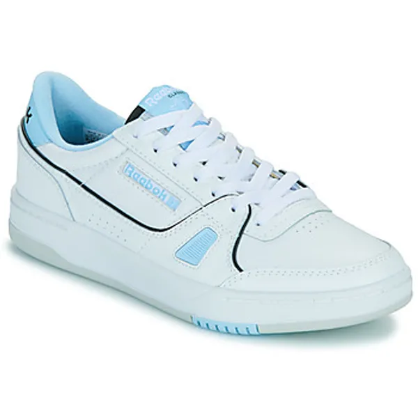 Reebok Classic Lage Sneakers  LT COURT Wit — vergelijk prijzen bij 1 winkel