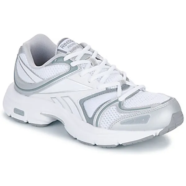 Reebok Classic Lage Sneakers  RBK PREMIER ROAD PLUS VI Wit — vergelijk prijzen bij 1 winkel