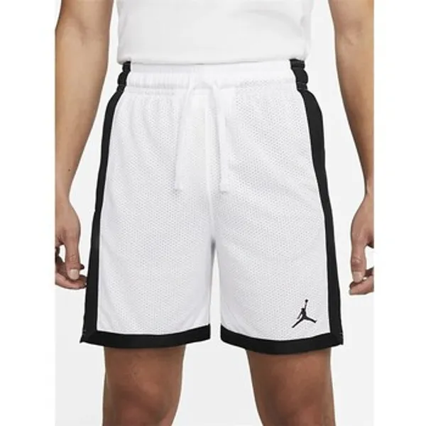 Nike Korte Broek  Jordan Dri-fit Wit — vergelijk prijzen bij 1 winkel