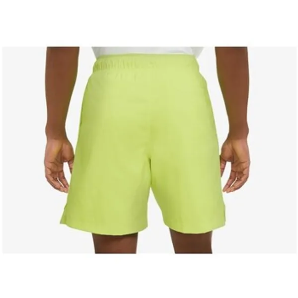 Nike Korte Broek  Air Jordan Jumpman Geel — vergelijk prijzen bij 1 winkel