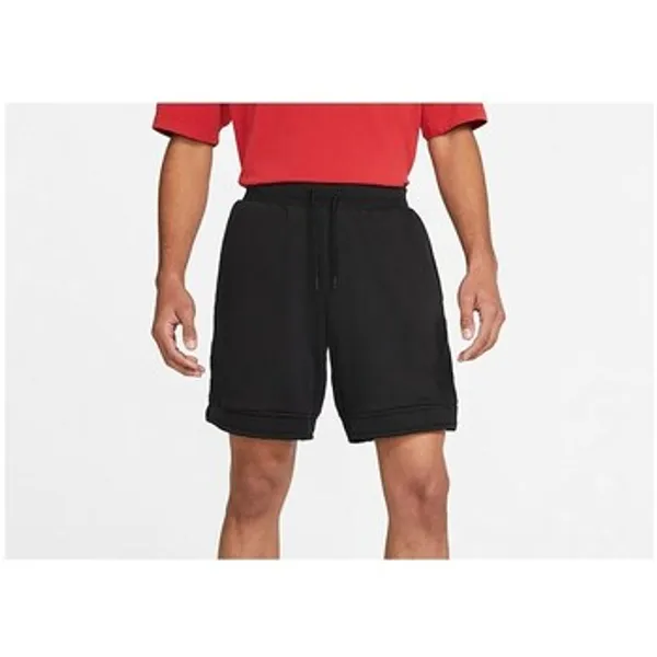 Nike Korte Broek  Air Jordan Jumpman Diamond Zwart — vergelijk prijzen bij 1 winkel