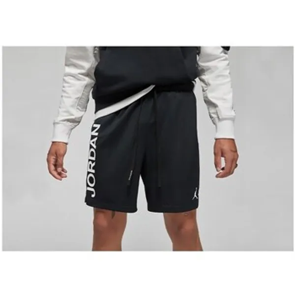 Nike Korte Broek  Air Jordan Dri-fit Sport Zwart — vergelijk prijzen bij 1 winkel