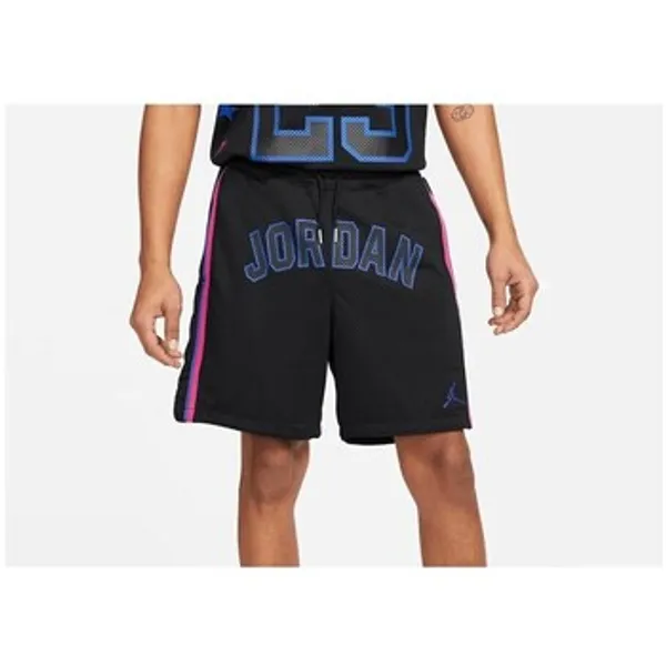 Nike Korte Broek  Air Jordan Sport Zwart — vergelijk prijzen bij 1 winkel
