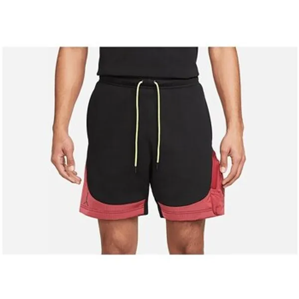 Nike Korte Broek  Air Jordan 23engineered Statement Zwart — vergelijk prijzen bij 1 winkel