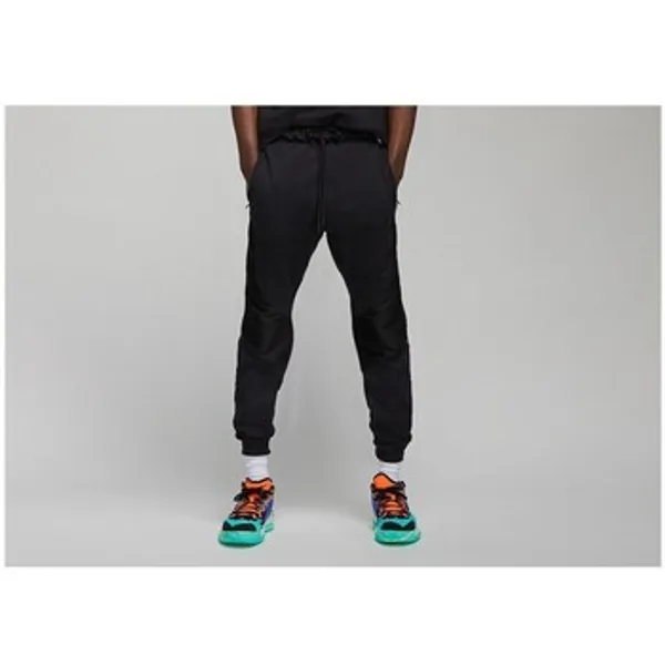 Nike Trainingsbroek  Air Jordan Zion Zwart — vergelijk prijzen bij 1 winkel