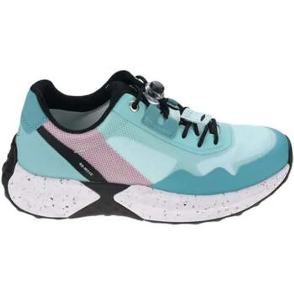 Gabor Sneakers  26.995.22 Groen — vergelijk prijzen bij 1 winkel