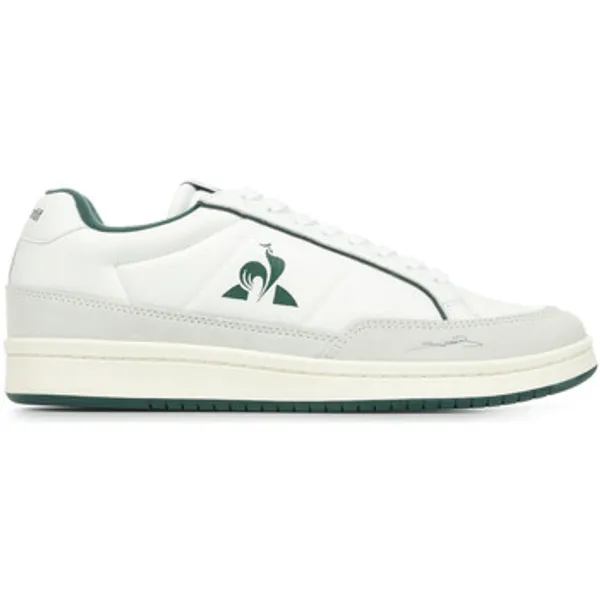 Le Coq Sportif Sneakers  Noah 2 Ripstop Wit — vergelijk prijzen bij 2 winkels