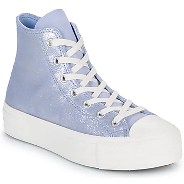 Converse Chuck Taylor Blauw — vergelijk prijzen bij 1 winkel