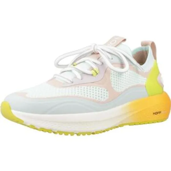 HOFF Sneakers  Sport Zapatillas Mujer Modèle Drive Blauw — vergelijk prijzen bij 1 winkel