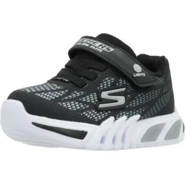 Skechers Sneakers  Zapatillas Niño Modèle Flex-glow Elite-vorlo Zwart — vergelijk prijzen bij 2 winkels
