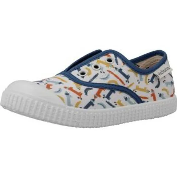 Victoria Sneakers  Zapatillas Niño Modèle 1366161n Multicolour — vergelijk prijzen bij 1 winkel