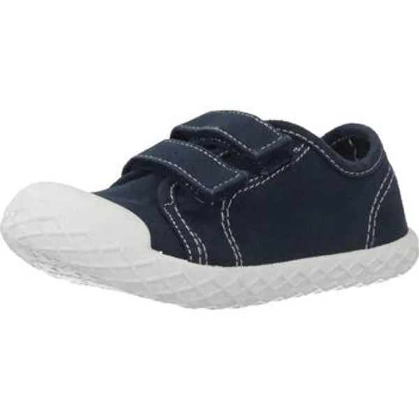 Chicco Lage Sneakers  Zapatillas Niño Modèle Cambridge Blauw — vergelijk prijzen bij 1 winkel