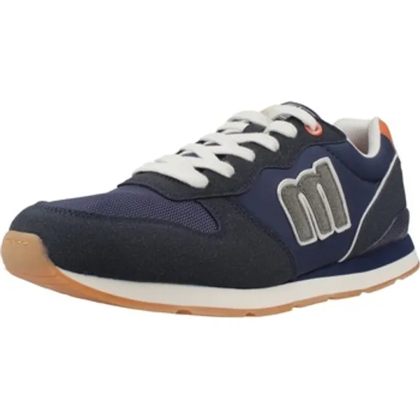 MTNG Lage Sneakers  Sport Zapatillas Hombre Modèle 84467m Blauw — vergelijk prijzen bij 1 winkel