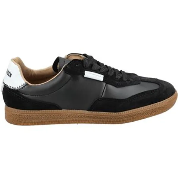 Steve Madden Sneakers  Sneaker Zwart — vergelijk prijzen bij 1 winkel