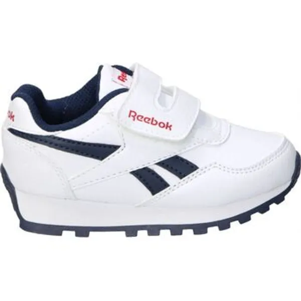 Reebok Sport Sneakers  100046411 Wit — vergelijk prijzen bij 1 winkel
