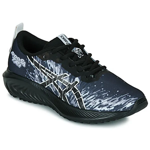 ASICS GEL-NOOSA Zwart — vergelijk prijzen bij 1 winkel