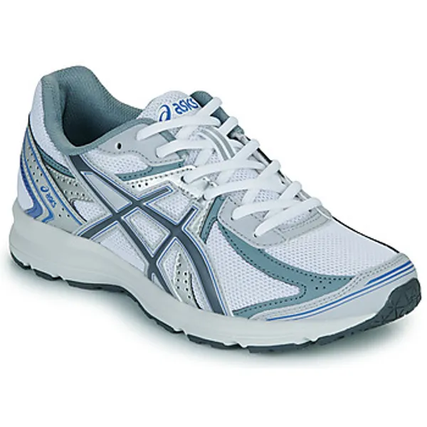 ASICS Lage Sneakers  JOG 100 S Wit — vergelijk prijzen bij 1 winkel