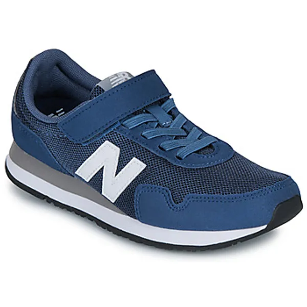 New Balance 323 Blauw — vergelijk prijzen bij 1 winkel