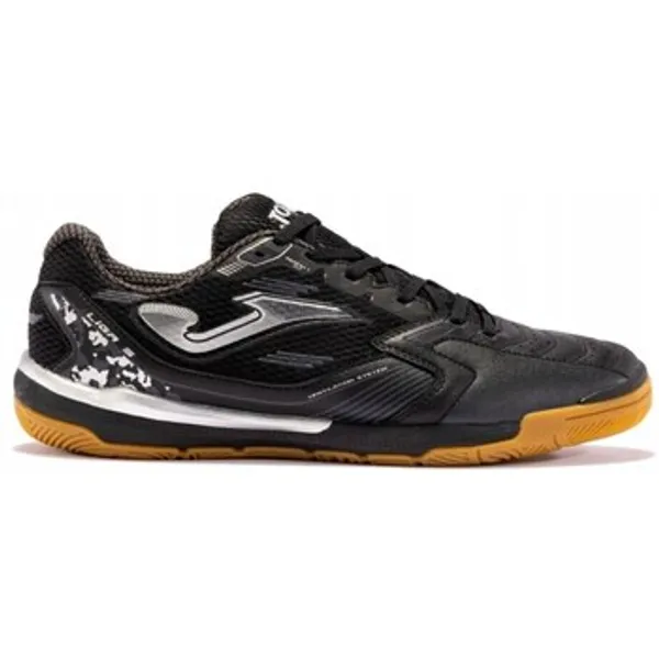 Joma Lage Sneakers  BUTYLIGW2401INLIGA52401BLACKGOLDI multicolour — vergelijk prijzen bij 1 winkel