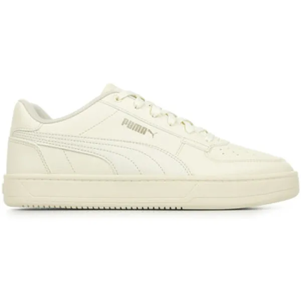PUMA Sneakers  Caven 2.0 Beige — vergelijk prijzen bij 2 winkels