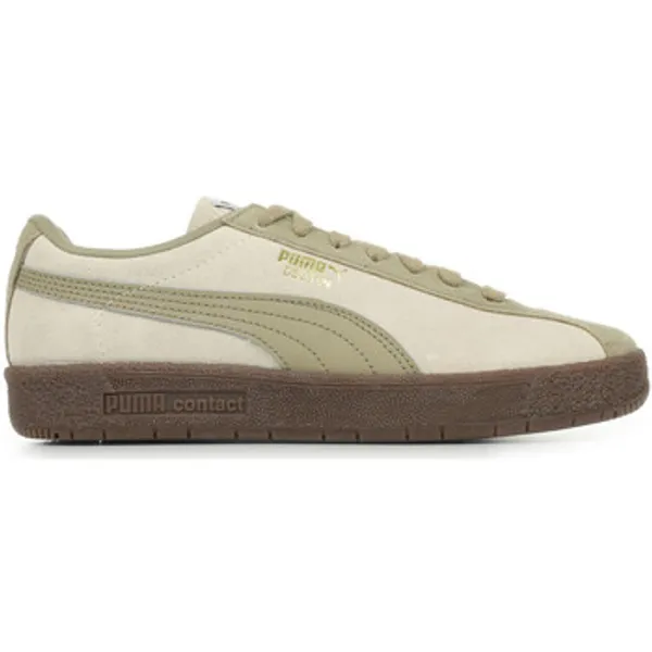 PUMA Sneakers  Delphin Beige — vergelijk prijzen bij 1 winkel