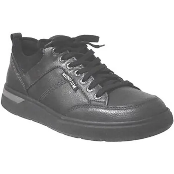 mephisto Lage Sneakers  Olivier Zwart — vergelijk prijzen bij 1 winkel