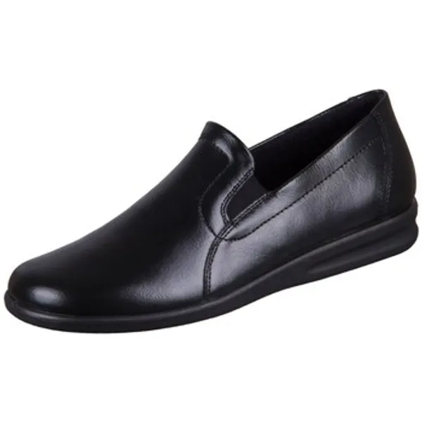 Josef Seibel Lage Sneakers  Belfort Zwart — vergelijk prijzen bij 1 winkel