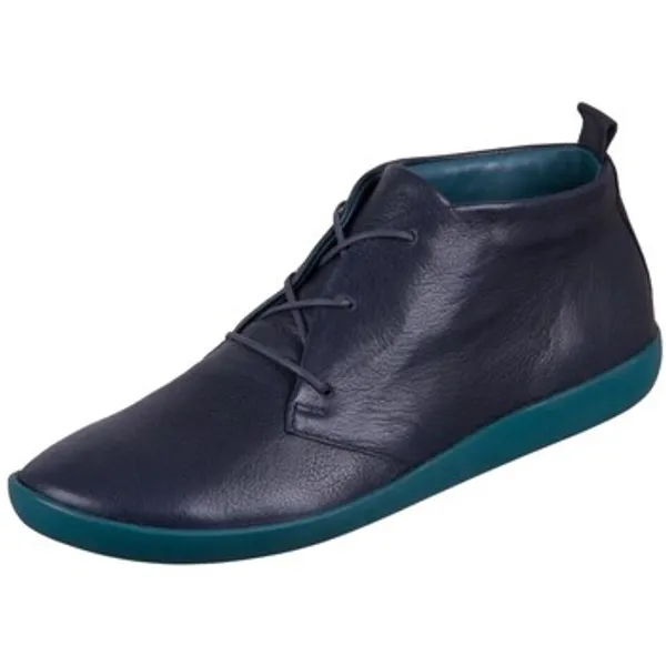 Think Lage Sneakers  Nature Marine — vergelijk prijzen bij 1 winkel