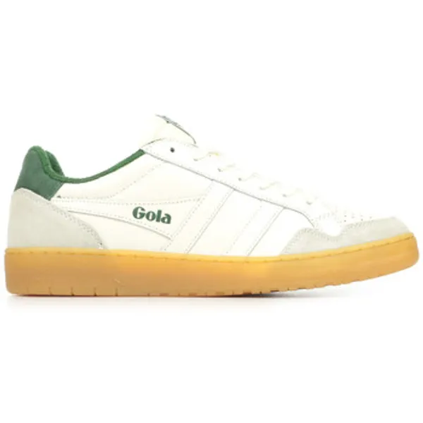 Gola Sneakers  Eagle '86 Wit — vergelijk prijzen bij 1 winkel