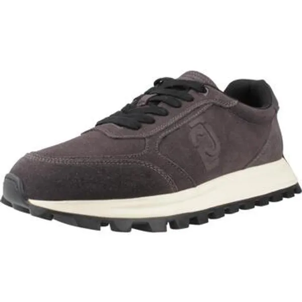 Liu Jo Lage Sneakers  Sport Zapatillas Hombre Modèle Px002 Running Zwart — vergelijk prijzen bij 1 winkel