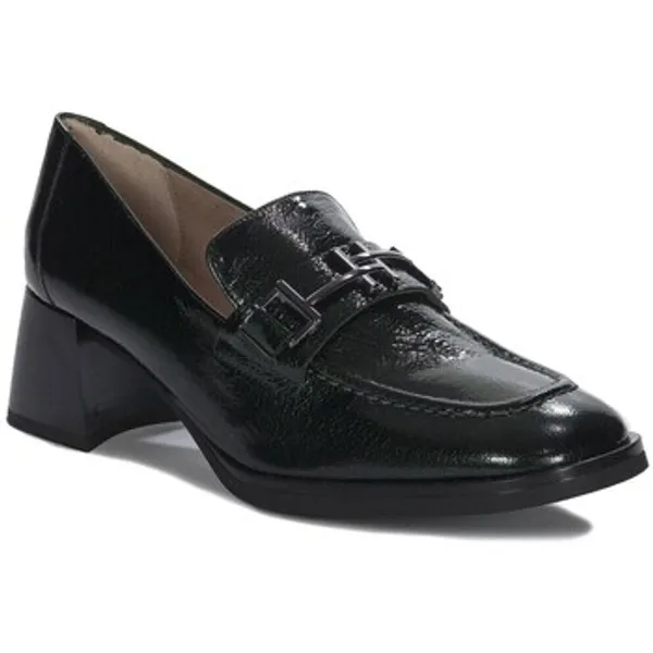 Hispanitas Lage Sneakers  Forest Zwart — vergelijk prijzen bij 1 winkel